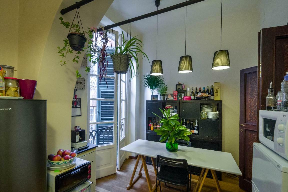 Gasthof F&m Downtown Genua